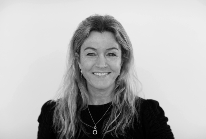 Anette Olsen