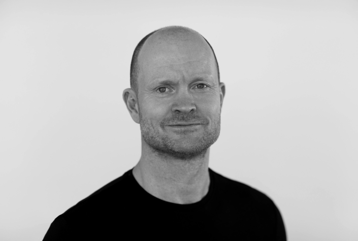 JACOB SAXKJÆR