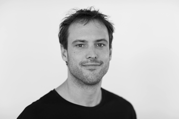 PATRICK SCHNOOR