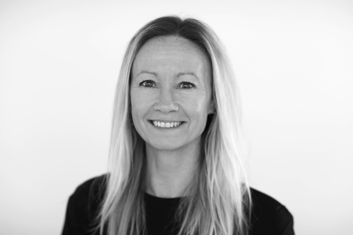 Ulla Haaning